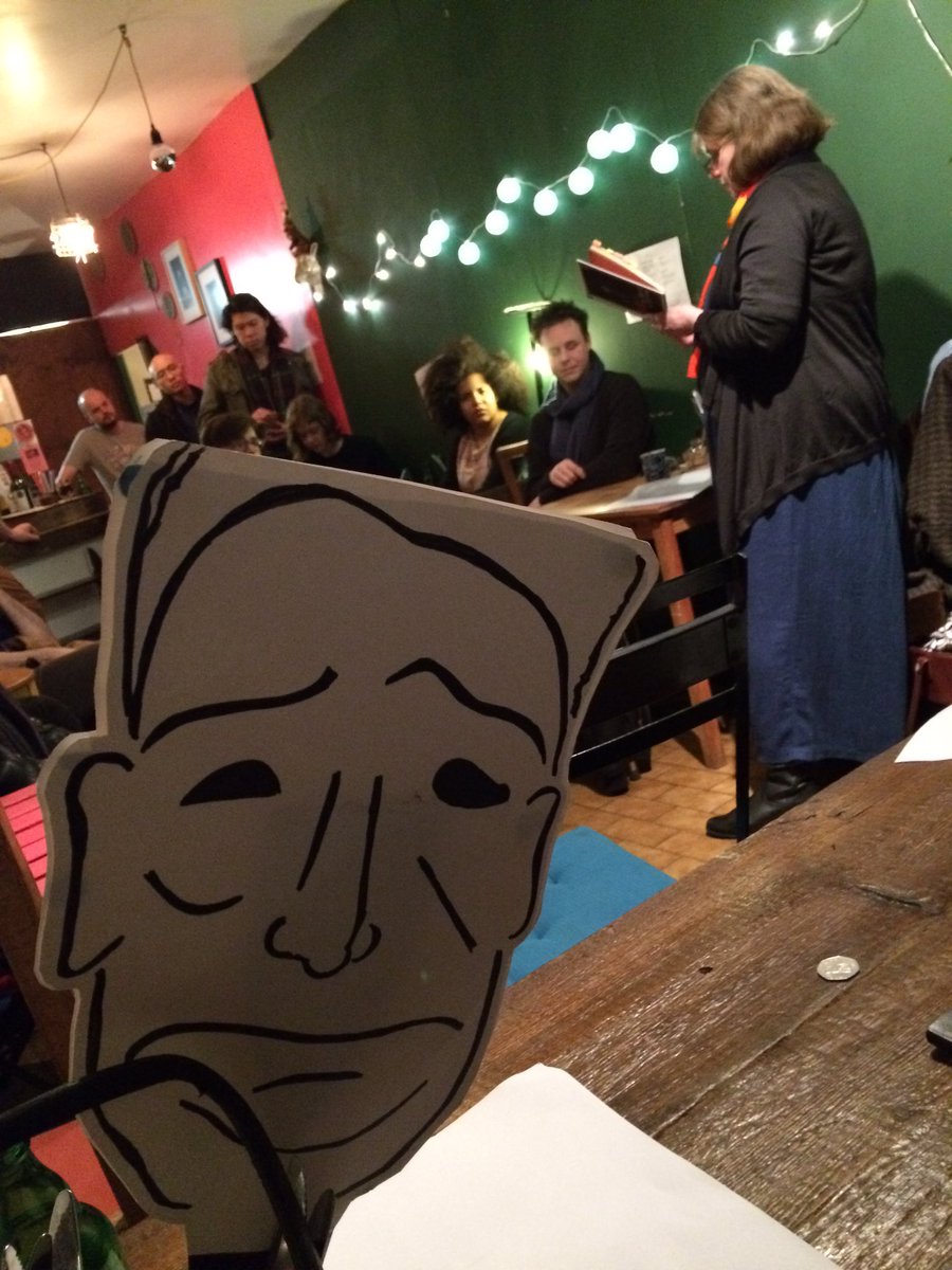 thirteenpages's tweet photo. Paxman judges @jobalmer at our 10th inquisition. #paxo https://t.co/MSWuP7kcA8