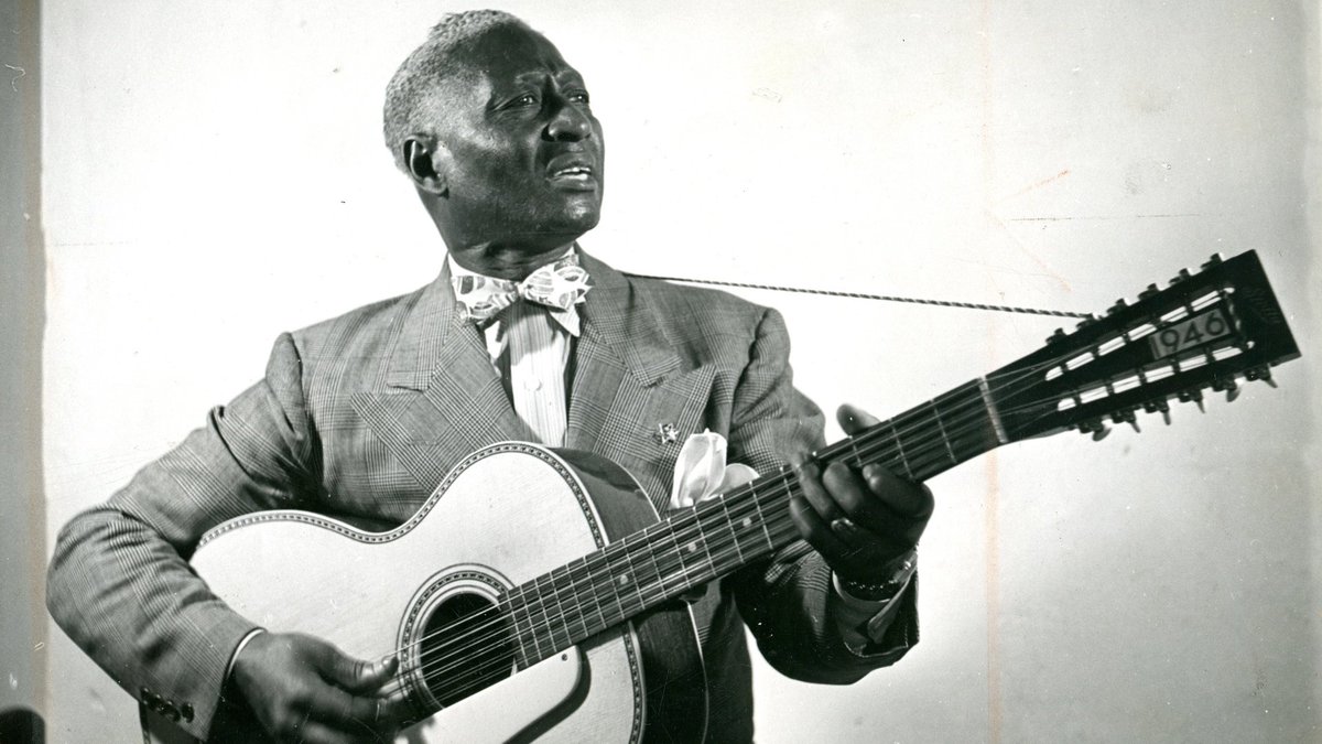 Can you name this blues pioneer who started out in Shreveport's red light district?   <a href="/ShapeShreveport/">Shape of Shreveport</a> opens Friday!
