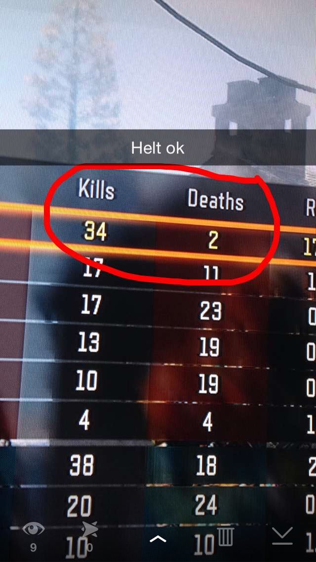 I fucking love cod man😃 <a href="/MattHDGamer/">Matt Craig</a> <a href="/Tobjizzle/">Tobi</a> <a href="/Nick28T/">Nick 🇨🇦</a>