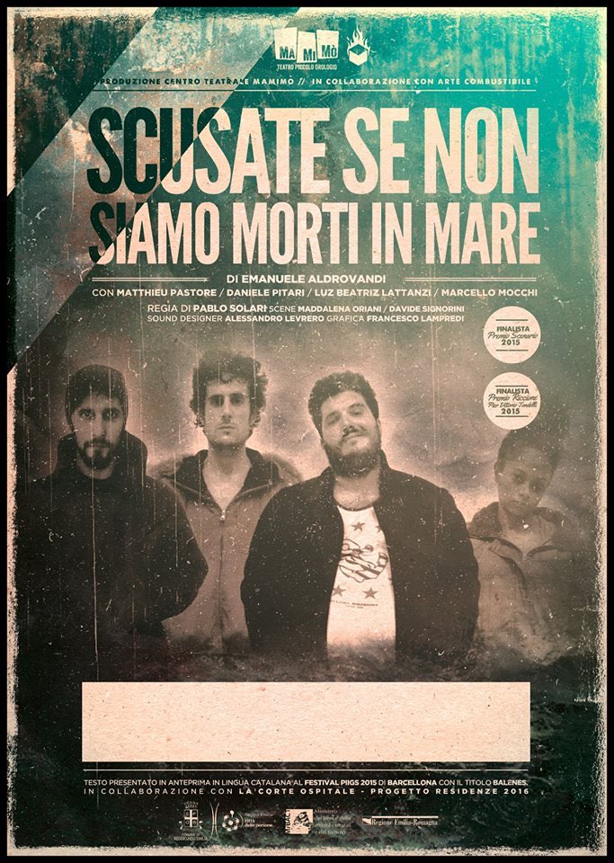 #SSNSMIM coming soon <a href="/EAldrovandi/">Emanuele Aldrovandi</a> <a href="/PremioScenario/">Premio Scenario</a> <a href="/RiccioneTeatro/">Riccione Teatro</a> <a href="/TdCooperativa/">Teatro Cooperativa</a> <a href="/vivimilano/">ViviMilano</a> <a href="/RedattoreSocial/">Redattore Sociale</a>