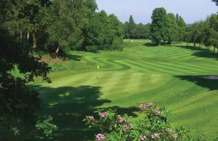 We have a full diary of a variety of competitions; both in-house and with neighbouring golf clubs.