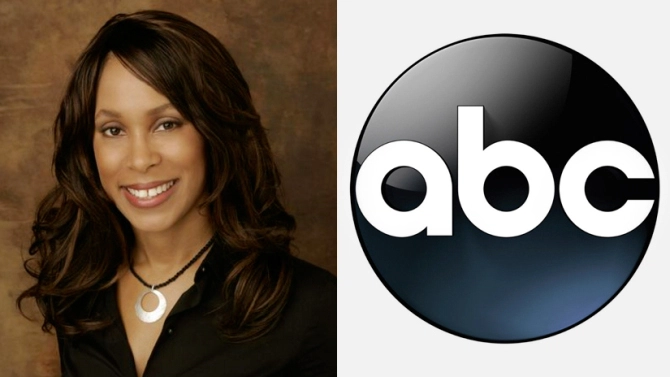 Meet Channing Dungey, the new President of ABC Entertainment &amp; the 1st Black president of a major broadcast network!
