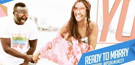 IgalaPost's tweet photo. New Music: YQ – ‘Ready to Marry’ https://t.co/hgvm8KIdEy @iam_YQ @kogireports @IGALAProject @ariseigala @VOFNKogi https://t.co/0E6s9ZO3Ig