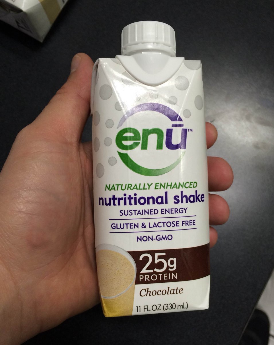 EmpoweredEating's tweet photo. Looking for a nutritional shake to #FuelYourRecovery ? Read our review of @DrinkENU https://t.co/hXo64no0n2 https://t.co/r4T8mDik09
