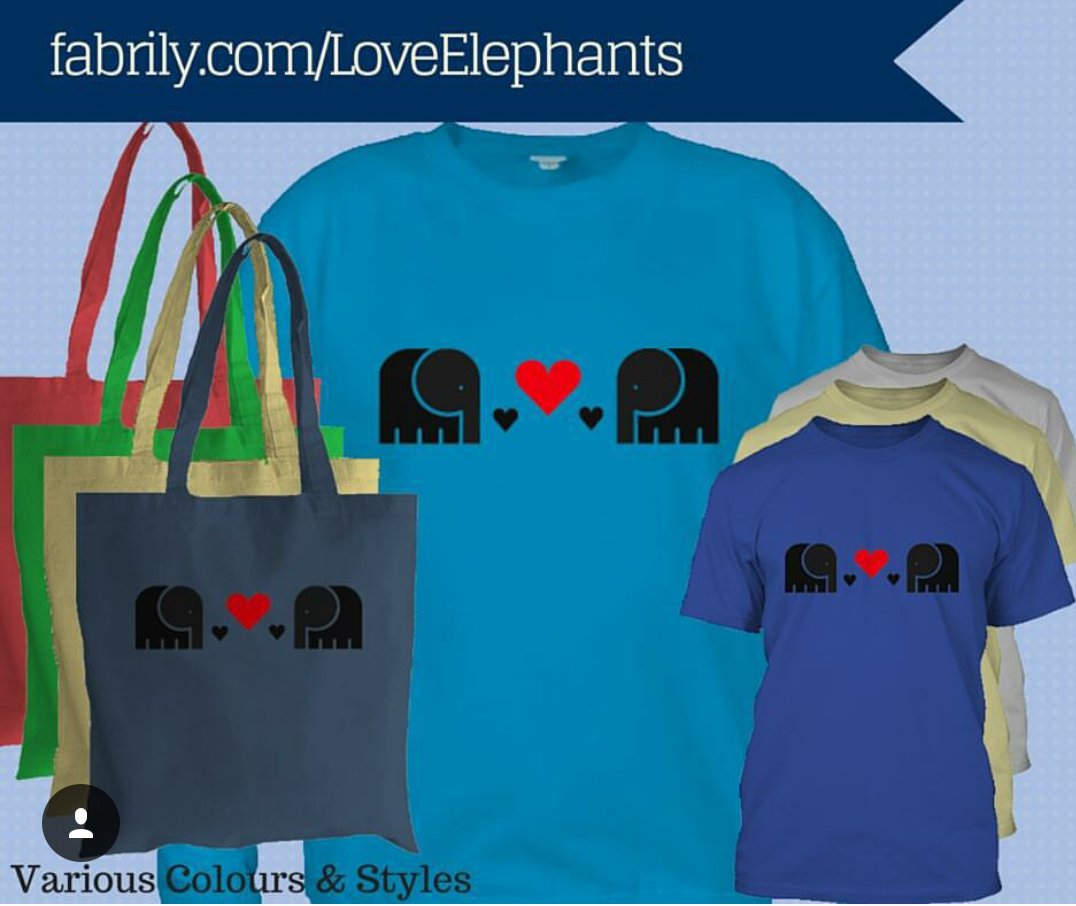 DesertElephants's tweet photo. https://t.co/d8orkOZ2yW @DesertElephants @DesignSpring @fabrilytweets @EleRhinoMarch @elephantlovers @elephantsdc https://t.co/XqRReoj5Vn