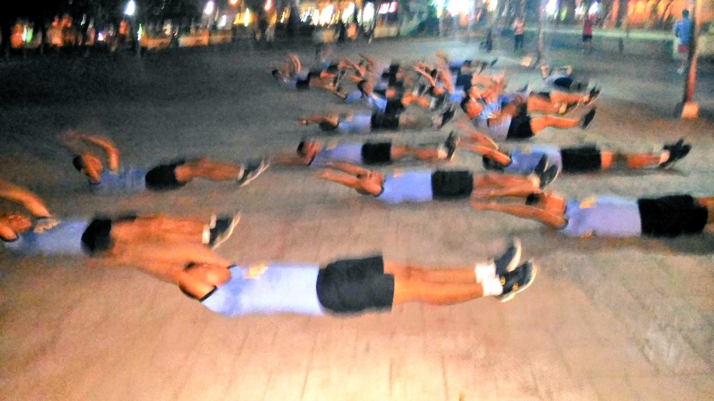 FTPDigosCityPS's tweet photo. Feb 18 Sit Ups, Flatter Kick & Rowing :) #AbdominalExercise @pnp_ts @pnpts_rstu11 https://t.co/txaBwywV8v