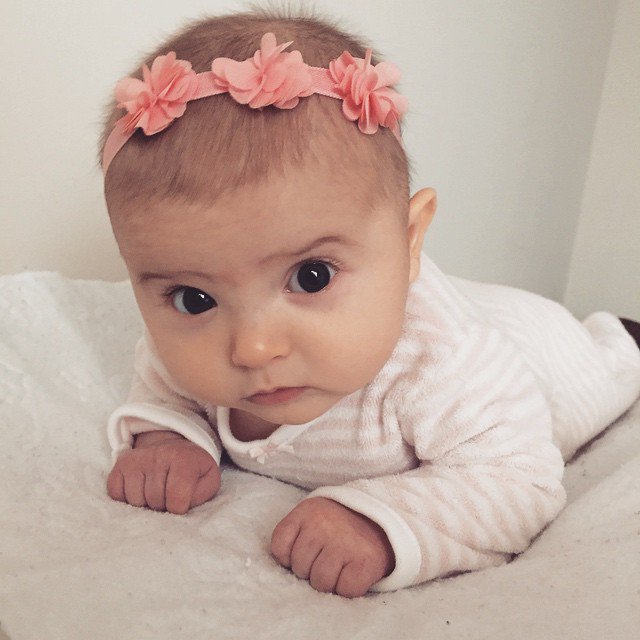ladybethke's tweet photo. My beautiful, beautiful Harper Elizabeth 💘 https://t.co/TH15mJYQtp