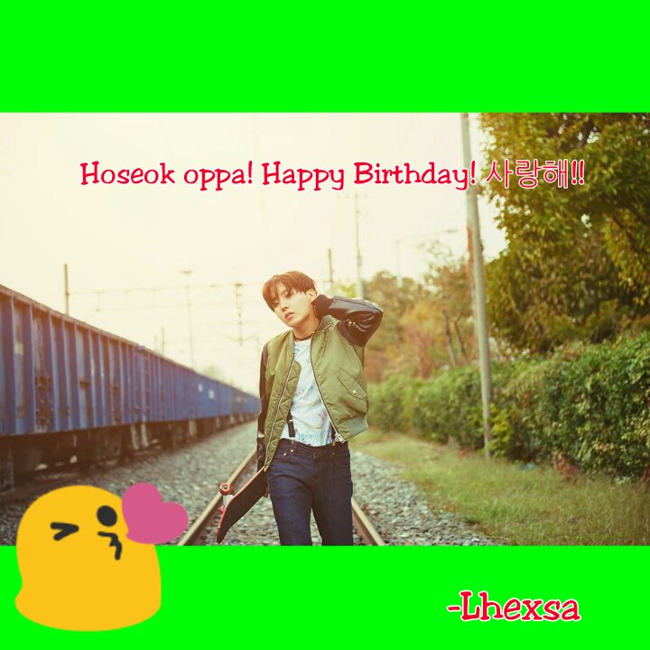 hobimyloves's tweet photo. @BTS_twt HAPPYBIRTHDAY! #hobiwillsavetheday https://t.co/c6EV3G0RXr