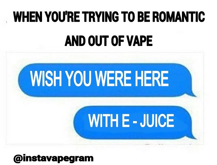 VapeComics's tweet photo. Can you feel the love 💕
#vapeporn #vapeshop #vape https://t.co/PbQ9SJImsL