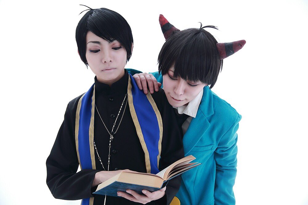 みぃこ🍀🌱 (@mi_96nya) さんのコスプレ作品まとめ (21 件) - Twoucan