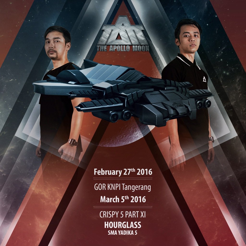 BumiTama (@sigisit) on Twitter photo 