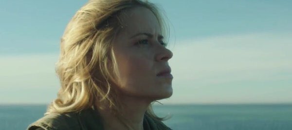 Madison Clark. #FearTheWalkingDead