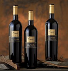 The new 2012 #JLohr Cuvée wines have been released! Have you tried one yet? bit.ly/1WpUy4S