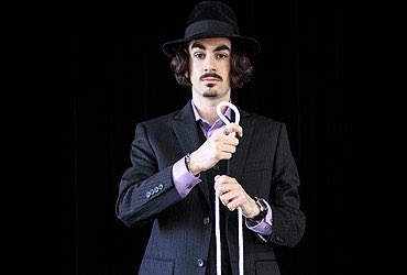 NPT_WinterFest's tweet photo. Magic with Brian Miller tm night at the Hyatt Regency at 6:30pm! For details visit https://t.co/2XCryZlYnF https://t.co/FXLttHjy4U