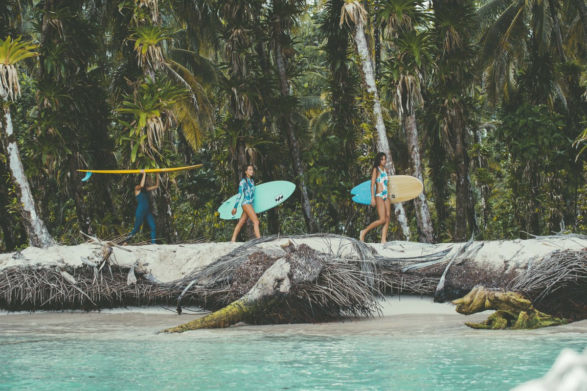 girl gang formation...
who's in yours ?