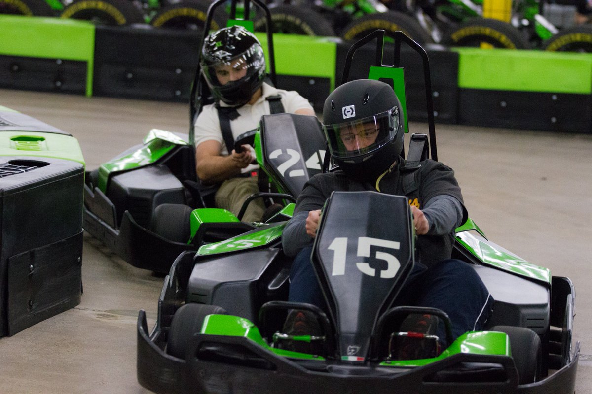 Speed Raceway On Twitter The Connected Monster Track Layout