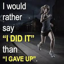 Runners_Heaven's tweet photo. Have you run today? Retweet if you have. If not, let this be your motivation. https://t.co/l7iL5QYEOm