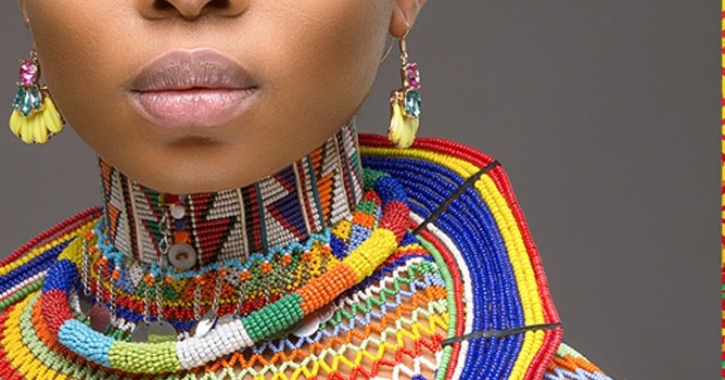yemialadee's tweet image. One piece to go #Unveilmamaafrica