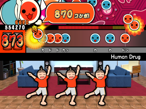 太鼓さん次郎のtwitterイラスト検索結果 古い順