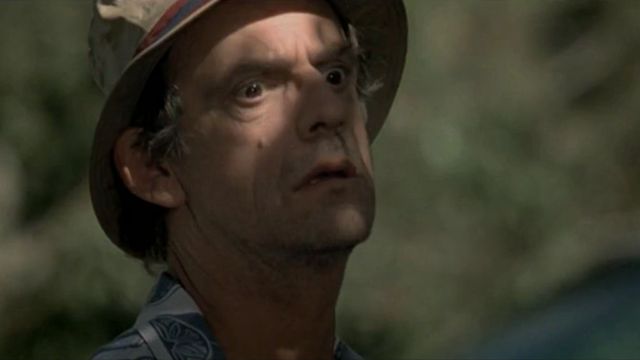 A tense prequel fully explores Back To The Future’s terrorist backstory avc.lu/21905Qr