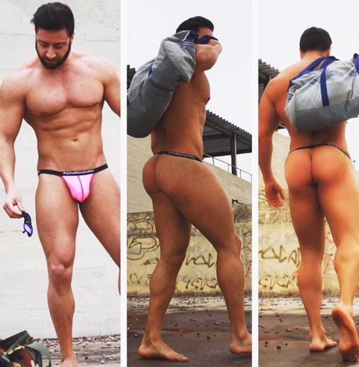JCBFan69's tweet photo. HOLY SHIT, look at That Ass! I’d Sniff, Lick and Dick this Muscle Hunk’s Big Beefy Beautiful #JockBooty Raw for Days https://t.co/K6NjFutEV7