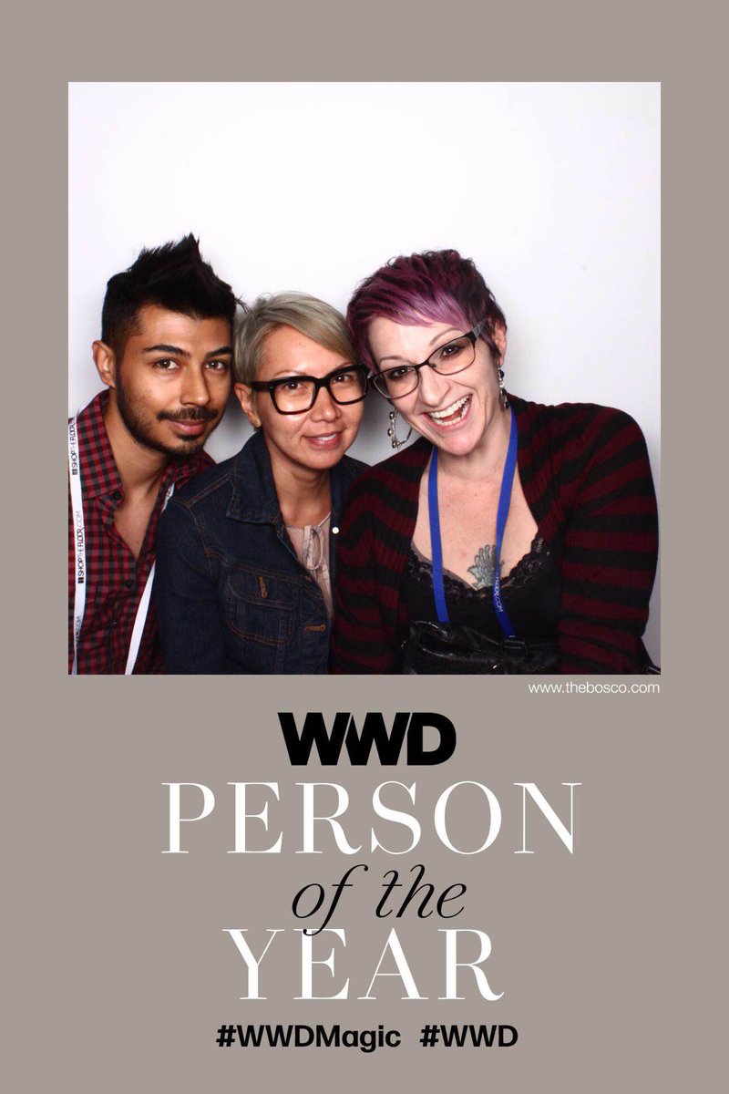 InCharacter1031's tweet photo. Our costume designers are having fun checking out all the latest trends at the Magic trade show in #Vegas. #wwdmagic https://t.co/YerlFP0EAC