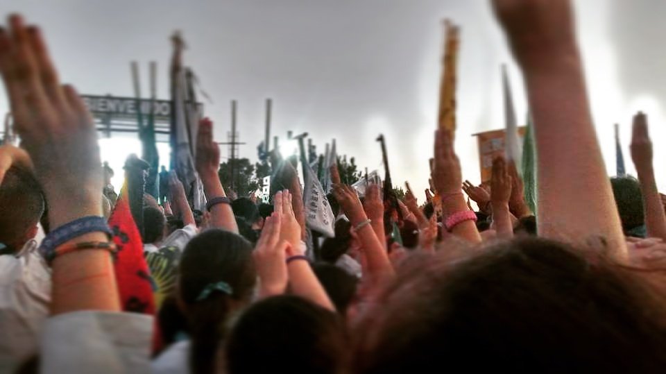 MiluCodecido's tweet photo. 1 mes y 1 dia, desde que empecé a vivir esta gran experiencia😭🙌💕💟💗💞💘💗✋ #CANAPA2016 https://t.co/6pVyvI0wxI