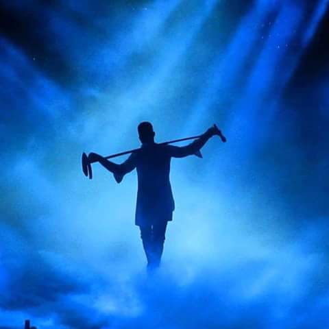 RickyMarceG79's tweet photo. Sobra tanto espacio si no estas....@ricky_martin @jpusrosario https://t.co/EFR6nlebYr