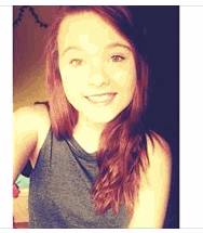 WGRZ's tweet photo. Please Share: Hamburg police are looking for missing 14-year-old Riley McCoy
https://t.co/g3ezpGVc7V https://t.co/wK5y4hLFlk