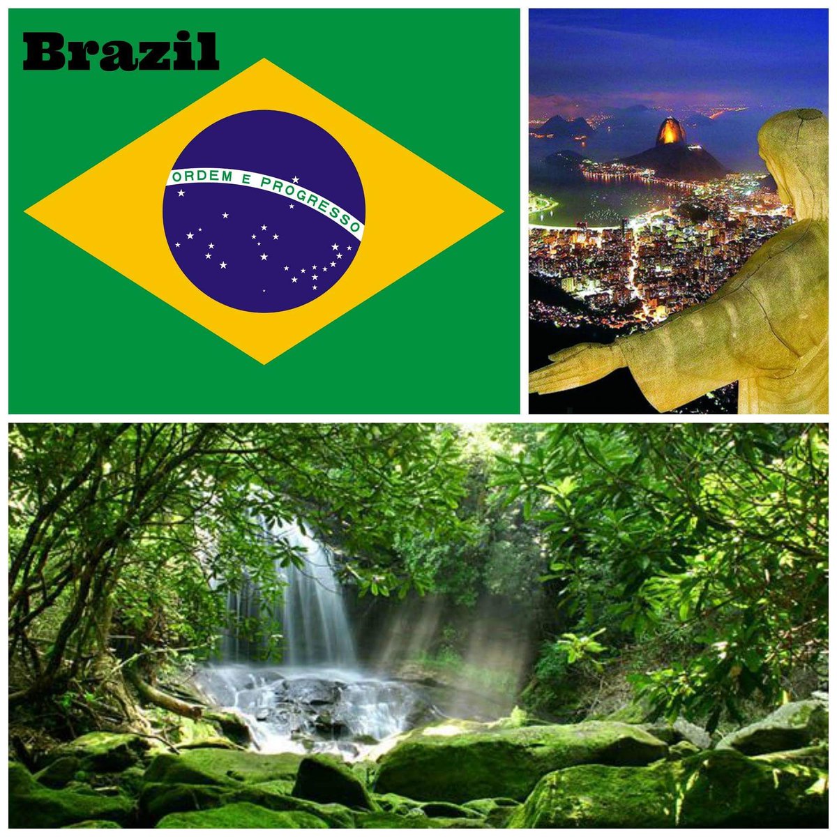 Interesting Fact: 92% of all new cars sold in Brazil run on ethanol!

#brazil #green 

m.facebook.com/50305149637593…