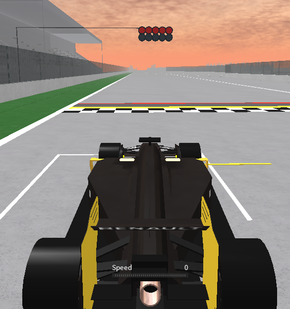 Womble On Twitter F1 2016 Alpha About To Go Greenlight - roblox f1