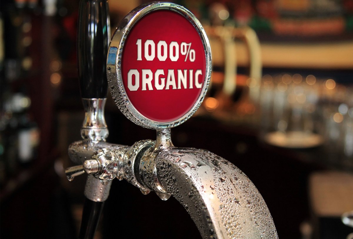 Spoke to my favorite beer industry folks about upcoming trends in craft beer bit.ly/1PGr2pI