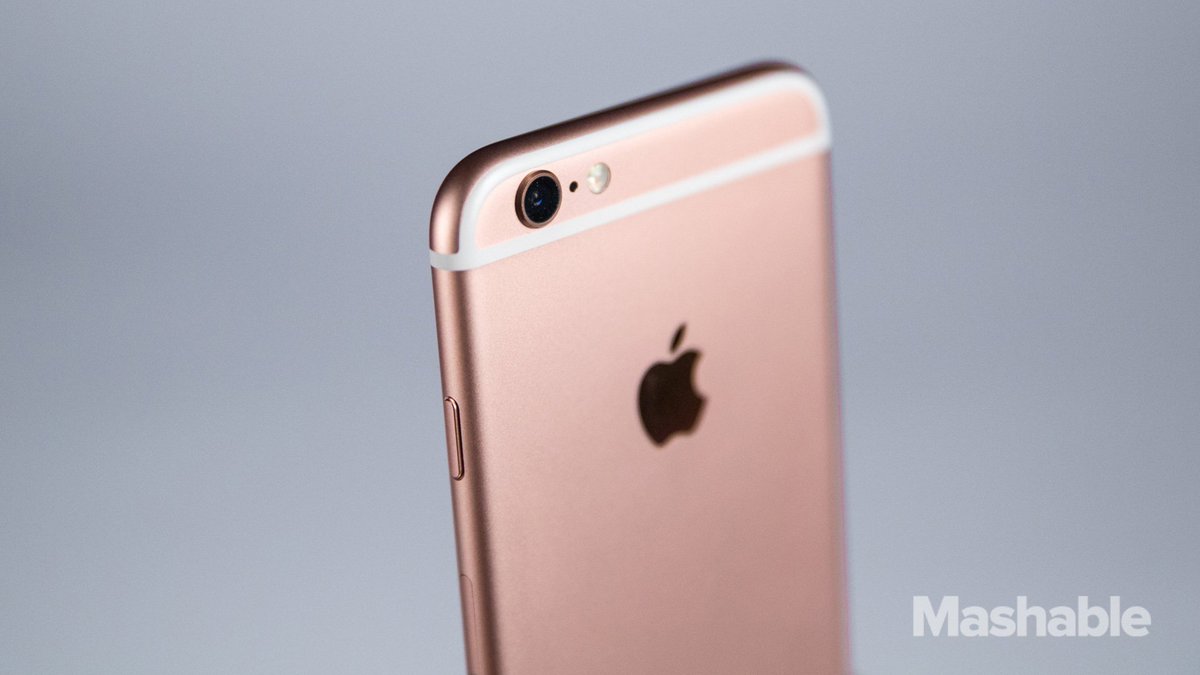 If Apple loses to the FBI, we're all screwed on.mash.to/219gl4b