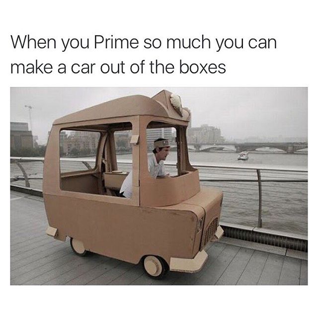 amazon's tweet photo. 😂😂😂 @zx6chic https://t.co/AdpFr5teyI