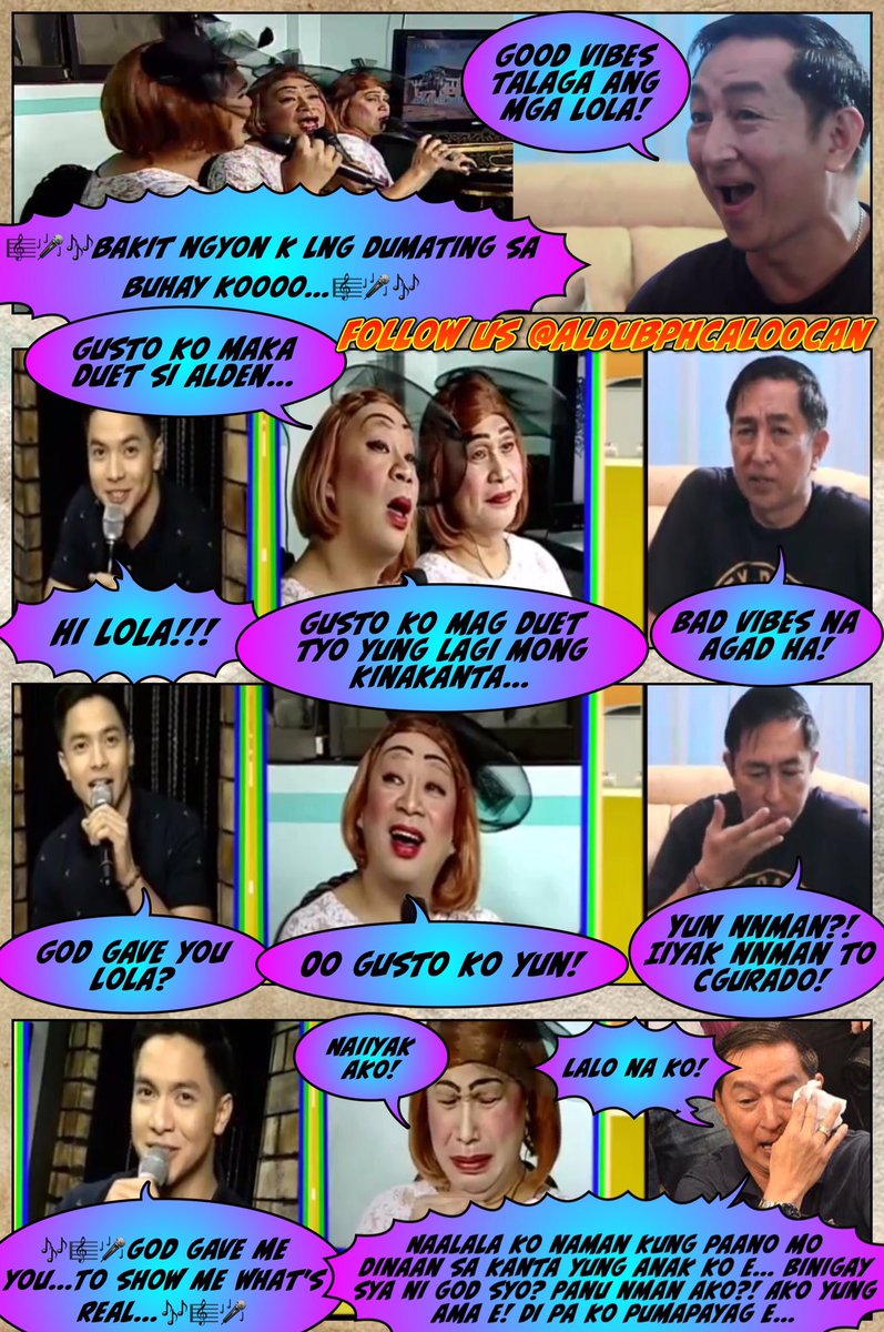 theintrovertx's tweet photo. Happy #ALDUB31stWeeksary ! God Gave you pa more! @ALDUBPILIPINAS @aldenrichards02 @mainedcm @EatBulaga @AngPoetNyo https://t.co/ZHFEgQLlH6