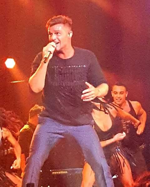 RickyMarceG79's tweet photo. T extraño...No t olvido...T amo d nuevo @ricky_martin @jpusrosario https://t.co/Mby3ZHsW6O