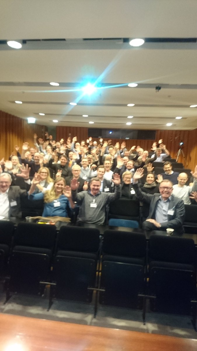 hansvestberg's tweet image. Speaking to former Swedish sports professionals @CruyffInstitute, a lot about leadership&amp;amp;sport @hlandslaget