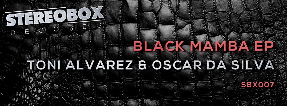 StereoBoxRec's tweet image. Out on all digital stores. Check it out! pro.beatport.com/release/black-…