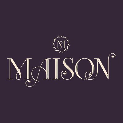 MaisonEvents's tweet image. Big plans for our next party revealed soon!! 💃🍷🎉