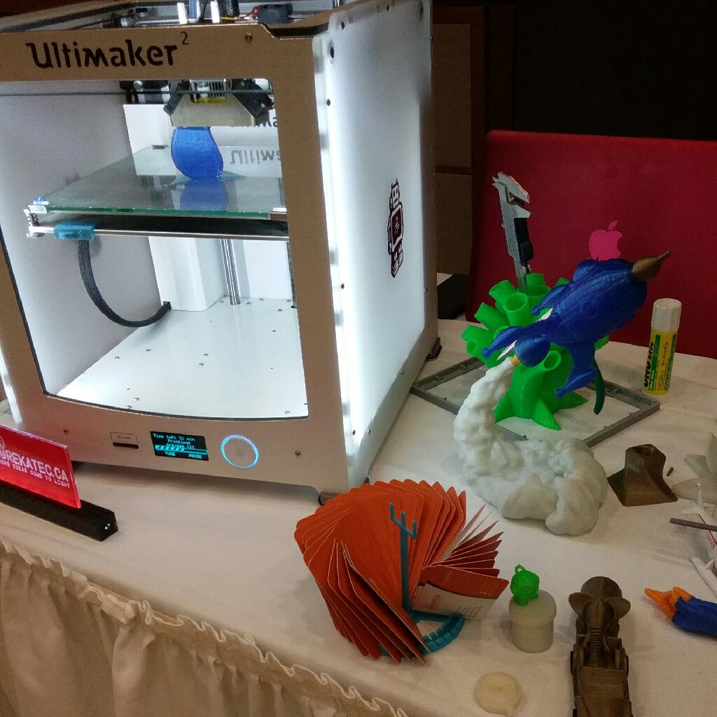 3D wonders! #Startingpoint2016