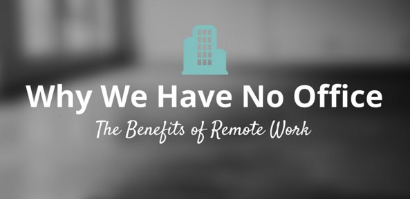 After Growing to 50 People, We’re Ditching the Office Completely. bit.ly/1PmlhgB By <a href="/courtneyseiter/">Courtney Seiter</a>