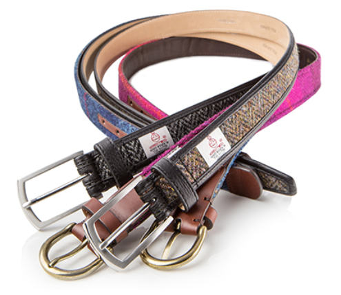 TweedleberryUK's tweet photo. **NEW LINE** #HarrisTweed belts for ladies &amp; gents FREE UK DELIVERY https://t.co/lnCszpR4Ay https://t.co/zXJ1EzIoZc