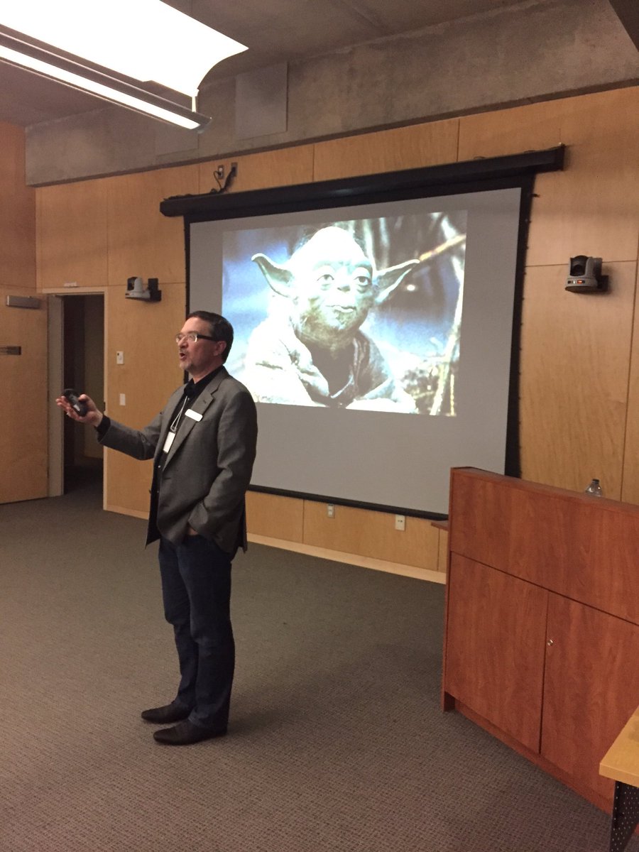 mswendyreid's tweet photo. Get a #mentor! #leadership #Yoda @BreakPointca @EHLNS @EHLVancouver #ehlyeg https://t.co/XLCCdveIvH