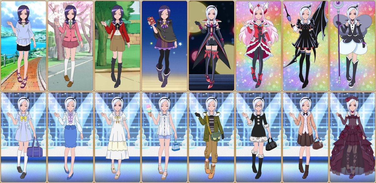 沖田 丈8 Twitterissa 毎日プリキュアオンライン 5日目はフレッシュプリキュアから イース です 明日は4人目のプリキュア はあんさんや みんなもやろうぜプリキュアオンライン Precure プリキュア フレッシュプリキュア T Co Ephoieikid