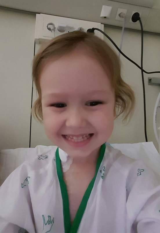 alediaz22's tweet photo. Thiago tiene 3añitos y busca Vivir desesperadamente, Necesita un #DonanteDeMedula Ayudalo! #informate #Dona #RT https://t.co/Yjve26tnuq