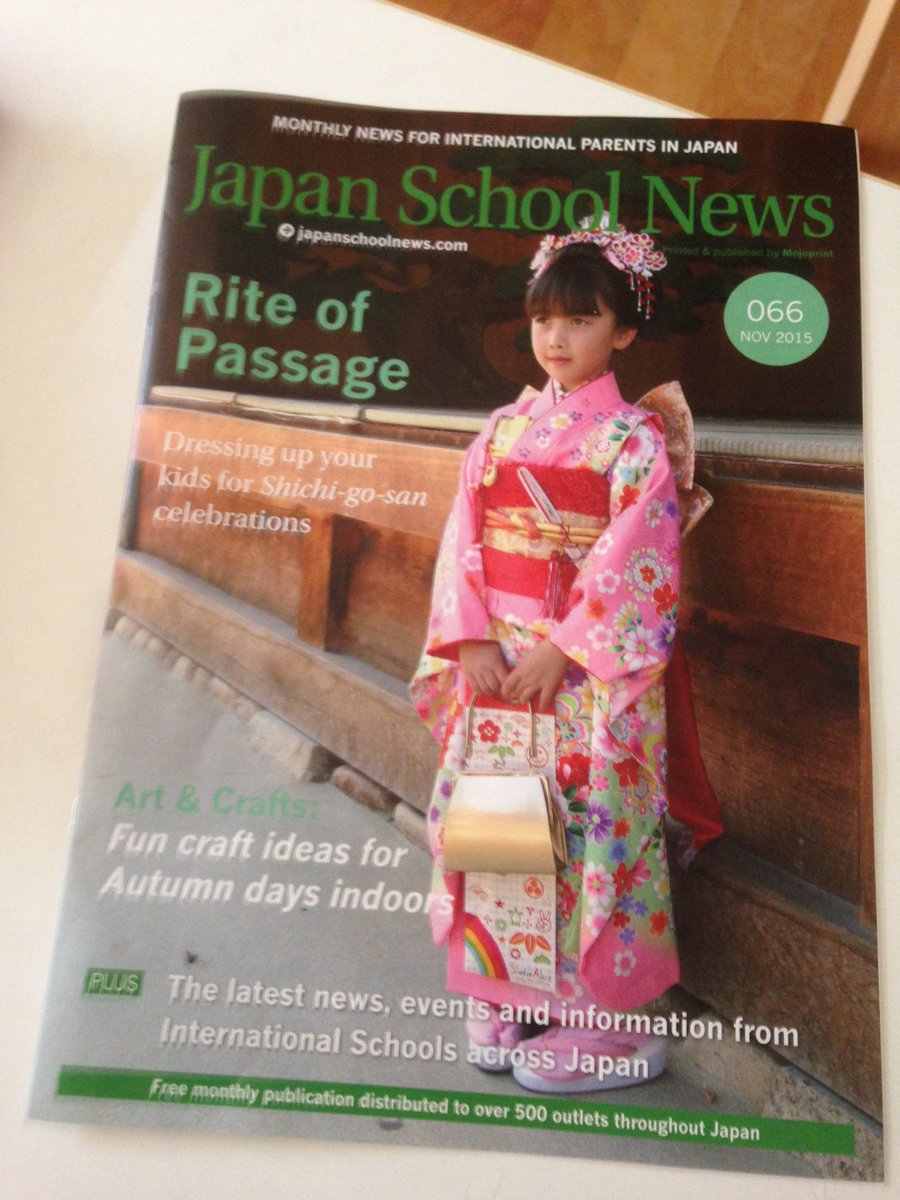 KyotoIntlSchool's tweet photo. Writing a summative assessment and sending it to a magazine for publication #ibpyp #textypes https://t.co/24eFWc1O8d