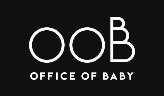 nudd's tweet image. Favorite new ad agency name: Office of Baby. officeofbaby.com