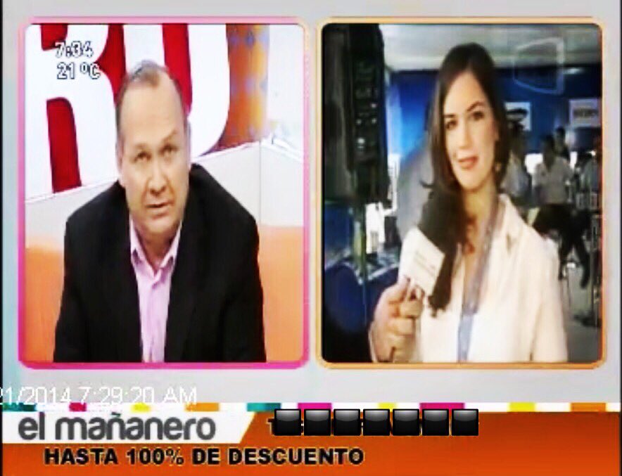 paososafretes's tweet photo. #tbt era conductor de El Mañanero! hoy nuestro #intendente de Asu 🙌🏼😎#deportesenelrecuerdo #peiouontv #halatutti https://t.co/jlNV2ekSgC