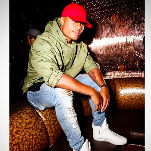 ceojeremie's tweet photo. Papi Watts...its a green light #papiwatts https://t.co/OUgUjsPAZ1