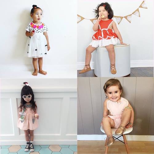 We loved seeing all your cuties in their #helloshiso goodies on V-Day! More pics at instagram.com/helloshiso